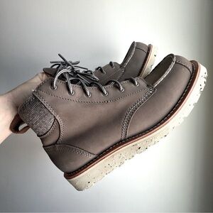 Irish Setter women’s boots (8)